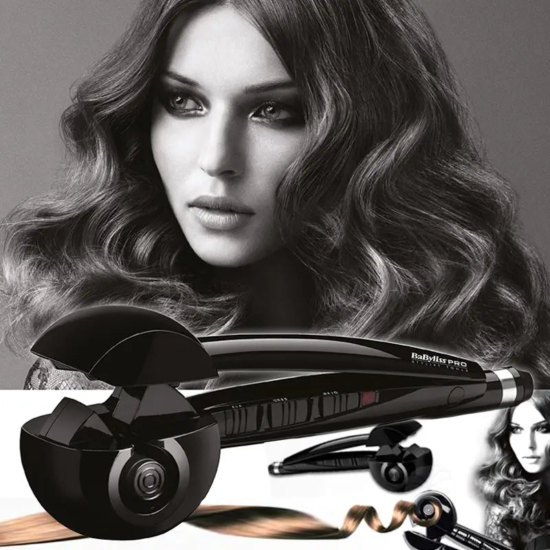 Babyliss Pro Curler – Stylist Tools Perfect Curler (BAB2665U)