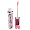 Miundo Heart Pink Magic Nonsticky Waterproof Lip Gloss