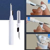 3in1 Portable Multifunctional Cleaning Pencil Earphone Cleaning Kit