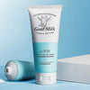 EXGYAN Goat Milk Hand Cream With Nicotinamide Moisturizing & Smooth