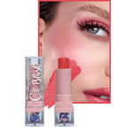 Huxia Beauty Color Blush On Stick 6Pcs Set