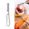 Stainless Steel Vegetable And Peeler Slicer Blades Peel Cutter