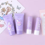 XIANG'z COOL Anti Wrinkle Anti Chapping Moisturizing Hand Cream Lip Balm Set