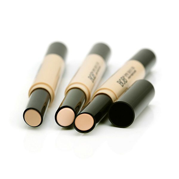 BOB 2in1 Double Concealer Cover Stick