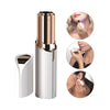 5 in 1 Rechargeable Blackhead Remover & Flawless Hair Removal Rechargeable Machine