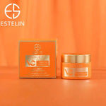 Estelin Vitamin C Plus Hyaluronic Acid Niacinamide Day Cream