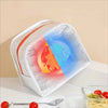 3D Thermal Lunch Bag Cartoon Large Capacity Lunch Bag with Foil Insulation Waterproof