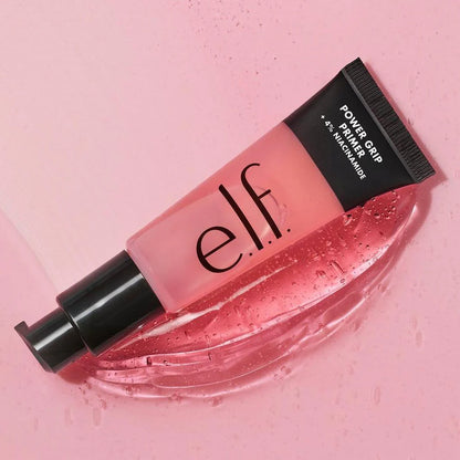 E.L.F Power Grip Primer + 4% Niacinamide 24ml