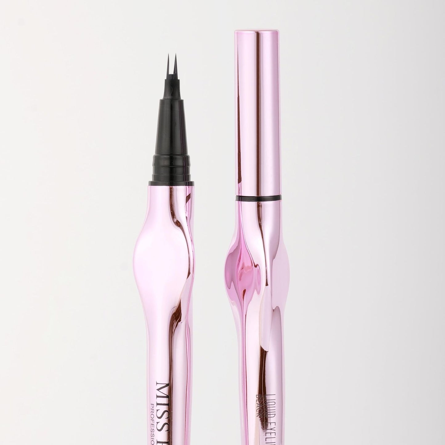 Miss Rose 2-Fork Eyebrow Pen