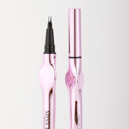 Miss Rose 2-Fork Eyebrow Pen