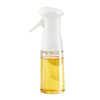 Glass Oil Spray Bottle With Oil Sprayer