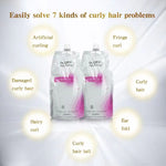 Augeas Rebonding Kit Pink 800ml Each Pouch