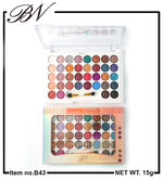 Beauty Naked 36 Color Eyeshadow