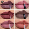 Karite Velvet Matte Lip Gloss 8pcs Set