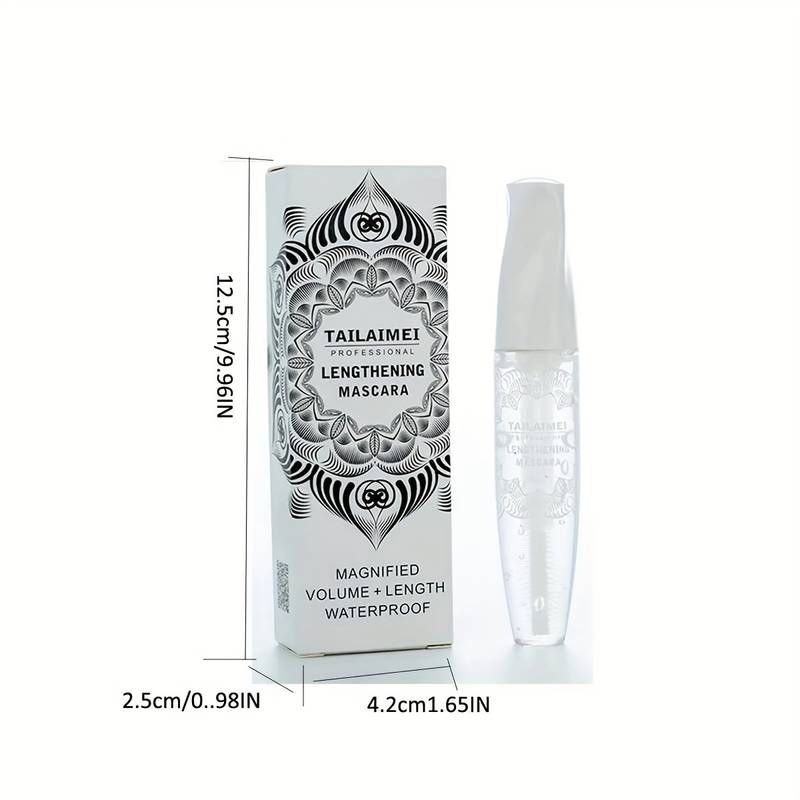 Tailaimei Transparent Mascara