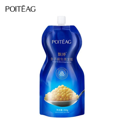 Poiteag Deep Conditioning Hair Treatment Organic Deep Moisturizer Hair Mask