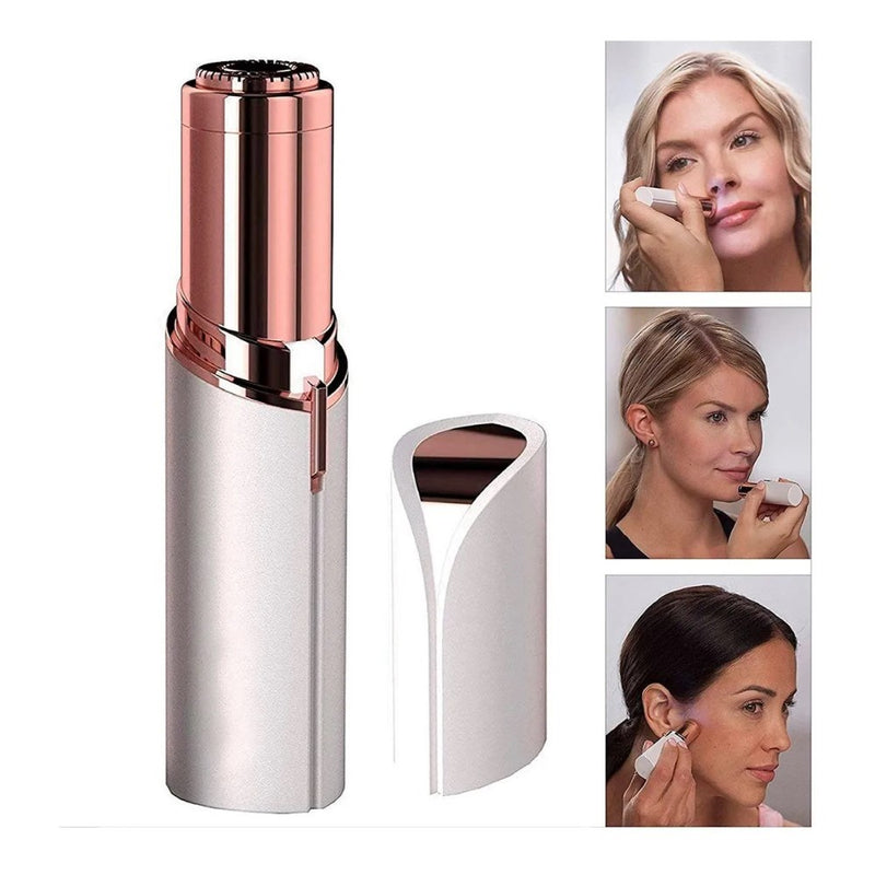 Flawless Smooth Hair Removal Machine