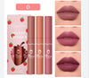 Dragon Ranee Matte Lip Gloss 3 Pcs Pack