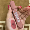Kiss Beauty Show Your Matte Lip Color Lip Gloss 6Pcs Set
