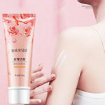 Baursde Cherry Blossom And Rose Tender and Moisturizing Body Lotion