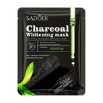 Sadoer Charcoal Whitening Facial Mask