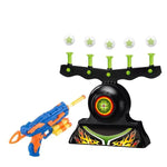 Hover Shot Floating Target Game With Gun