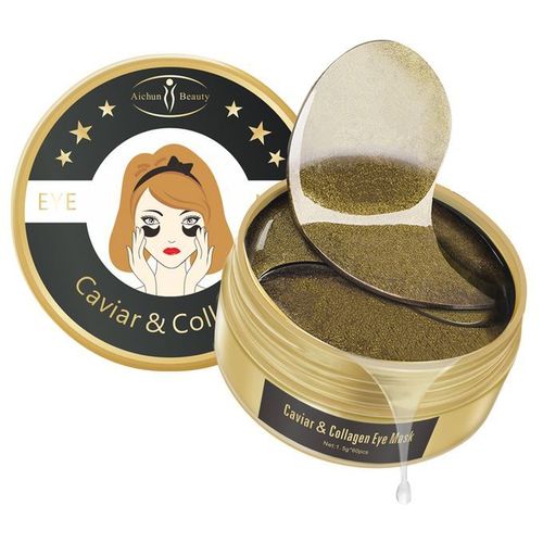 Aichun Beauty Caviar & Collagen Eye Mask