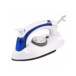 Foldable Portable Powerful Travel Mini Electrical Steamer Dry Iron