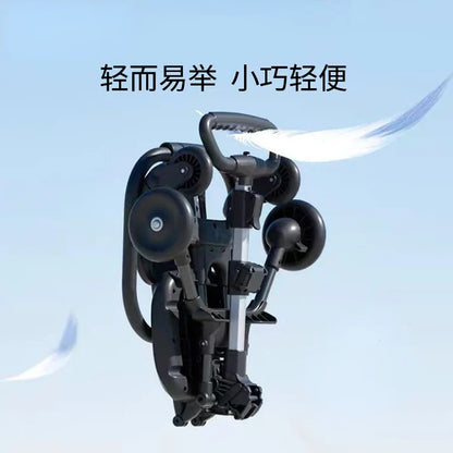 Ultra Slim Foldable Compact Light Weight Premium Quality Easy Carry Baby Travelling Stroller