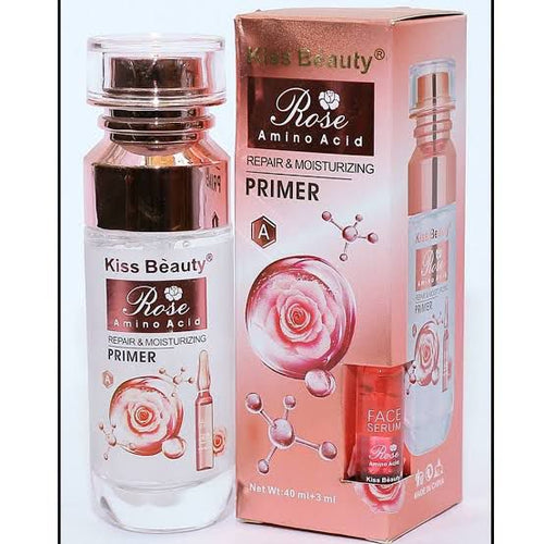 Kiss Beauty Primer Plus Serum