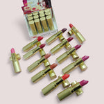 Romantic Bird 12Pcs Matte Lipstick Set