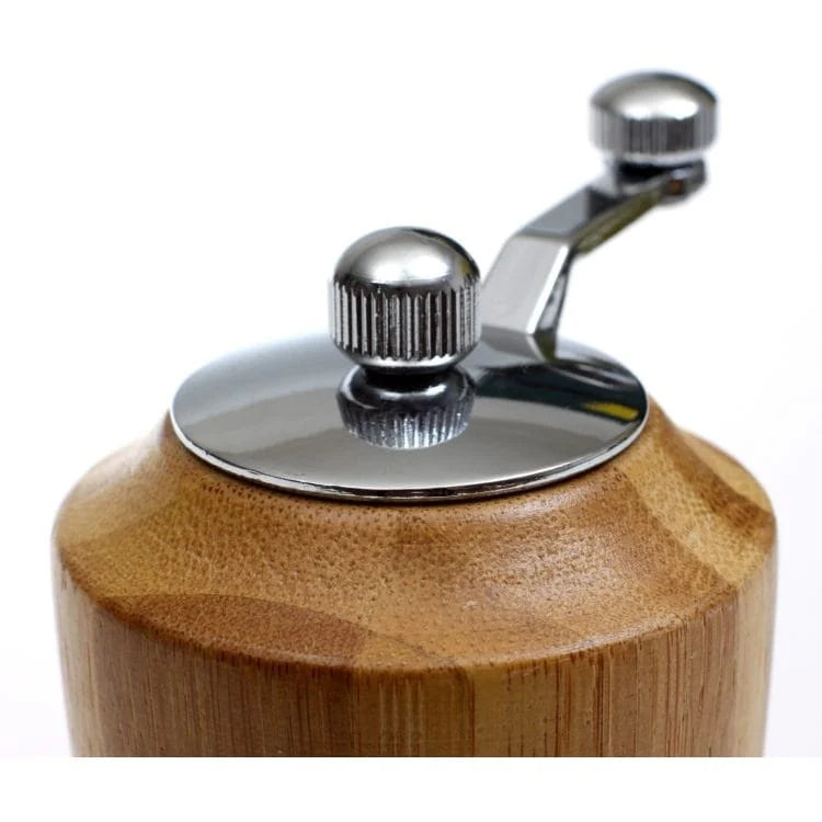 Wooden Salt and Pepper Mill
