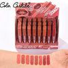 Color Castle Matte Long Lasting Lip Gloss Set of 8Pcs