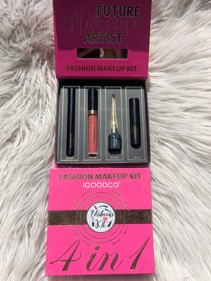 Igoodco Beauty 4in1 Fashion&nbsp;Makeup Kit
