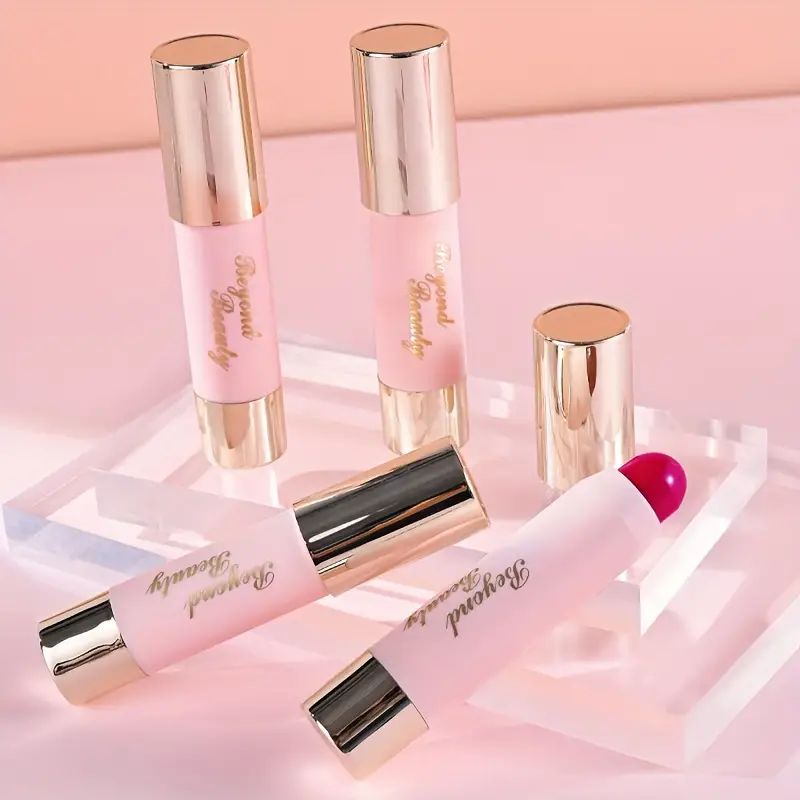 Beyond Beauty Blush Stick Set Of 4Pcs