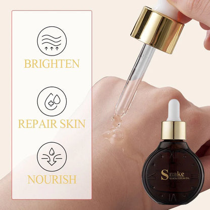 KORMESIC Snake Venom Serum Oil 35g