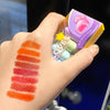 She Loves 8 Pcs Mini Candy Matte Lipstick Set