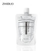 Zhiduo Small Bubble Oligopeptide Moisturizing ice Film Mask 160ml