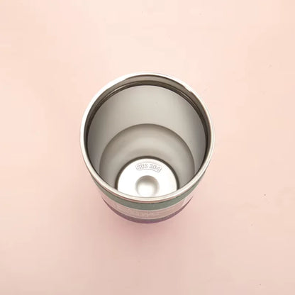Stainless Steel Vacuum Insulated Double Shaded Tumbler