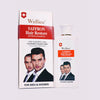 Wellice Saffron Hair Restore Shampoo