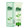 Maliao Green Tea Whitening Moist Skin Waterproof Foundation 80g