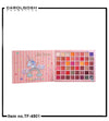 48 Color Love Unicorn Eyeshadow Palette