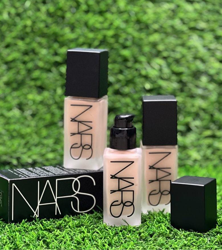 Nars Foundation All Day Luminous