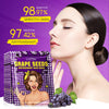 Sadoer Grape Seeds Antioxidant Face Mask