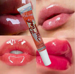 Miundo 6pcs Lip Plumping Flavored Lip Gloss Set