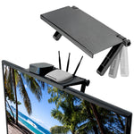 Foldable Screen Top Shelf Bracket