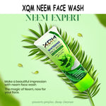 XQM Whitening Neem Extracts Face Wash