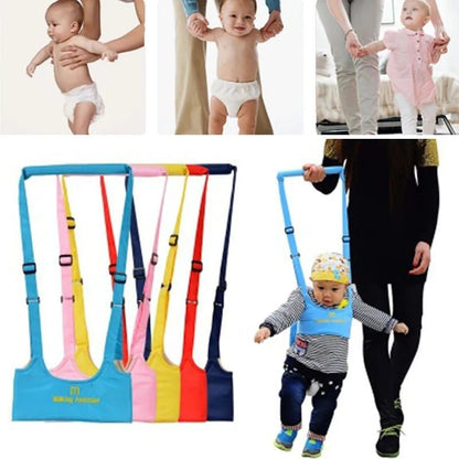 Baby Walker Baby Safety Harness 8-18 Months