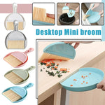 Mini Hand Broom Dustpan