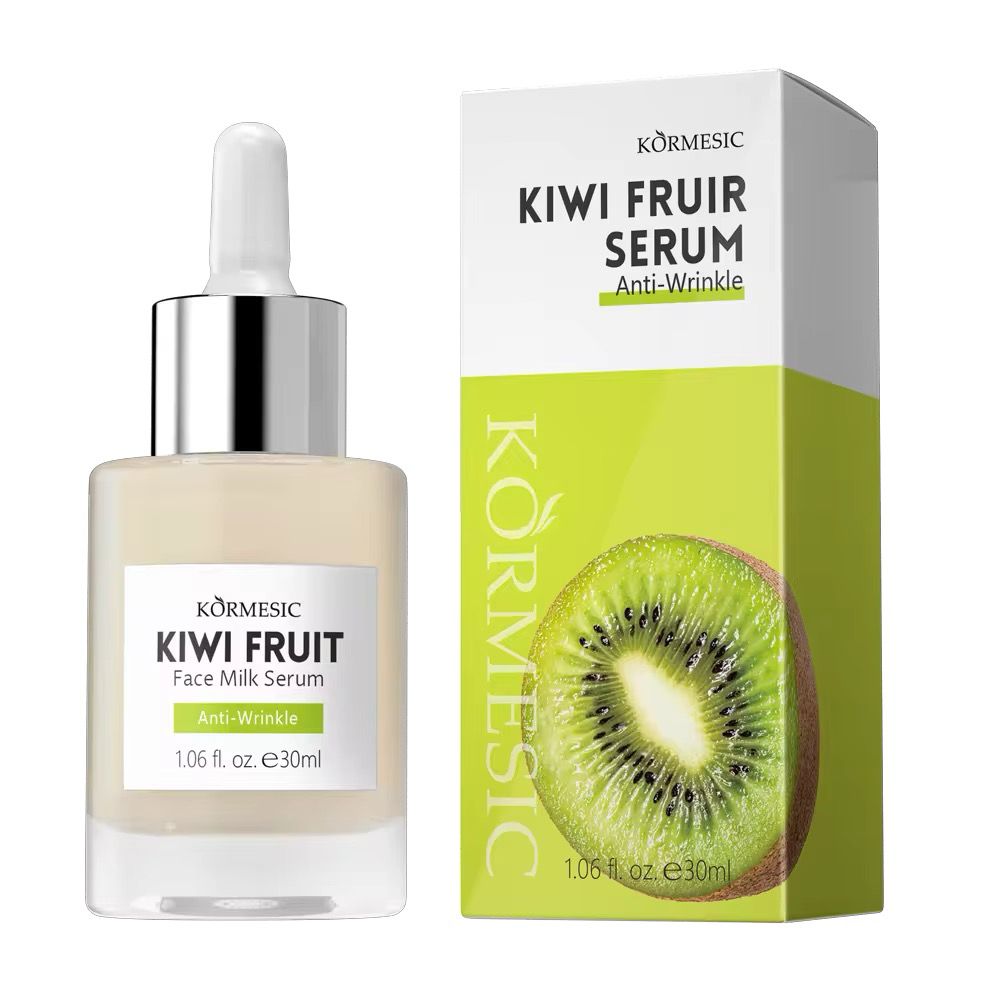 KORMESIC Face Skin Care Organic Natural Brighten and Whitening Moisturizing Facial Serum